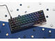 Клавиатури Ducky One 3 Pro Mini Nazca Line - 8K, Cherry MX2A RGB Speed Silver [Линеен]