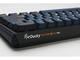 Клавиатури Ducky One 3 Pro Mini Nazca Line - 8K, Cherry MX2A RGB Speed Silver [Линеен]