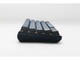 Клавиатури Ducky One 3 Pro Mini Nazca Line - 8K, Cherry MX2A RGB Speed Silver [Линеен]