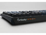 Клавиатури Ducky One 3 Pro Nazca Line - 8K, Cherry MX2A RGB Brown [Tactile]