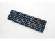 Клавиатури Ducky One 3 Pro Nazca Line - 8K, Cherry MX2A RGB Brown [Tactile]