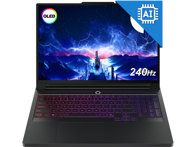 Лаптопи Lenovo Legion Pro 7 16" Gen 10