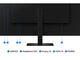 Монитори Samsung ViewFinity S7 S70D LS37D700EA