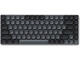 Клавиатури Satechi SM1 Slim (Windows Keycaps - Windows, Left Alt, Right Alt 2.4GHz USB Receiver) - Dark