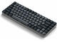 Клавиатури Satechi SM1 Slim (Windows Keycaps - Windows, Left Alt, Right Alt 2.4GHz USB Receiver) - Dark