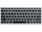 Клавиатури Satechi Slim X1 Bluetooth Keyboard US - Silver