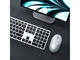 Клавиатури Satechi Slim X1 Bluetooth Keyboard US - Silver