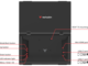 Монитори Verbatim Portable 15.6" Dual Monitor Essentials