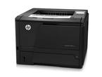 Принтери HP LaserJet pro 400 M401dne