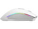 Мишки Xtrike ME GM-314, White