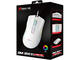 Мишки Xtrike ME GM-314, White