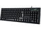 Клавиатури Genius Smart Keyboard KB-100 Black, BG Layout