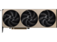 Видео карти MSI GeForce RTX 5070 12G INSPIRE 3X OC