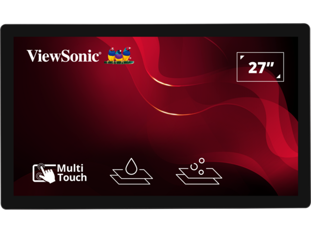 Монитори ViewSonic XF2730