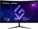 Монитори ViewSonic VX3219-PC-MHD