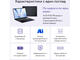 Лаптопи ASUS Vivobook 16 X1607QA-MB006W