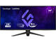 Монитори ViewSonic VX3480-2K-PRO