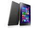 Таблети Lenovo MIIX 3 (8) 32GB, черен цвят