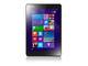 Таблети Lenovo MIIX 3 (8) 32GB, черен цвят