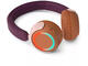 Слушалки Philips TAK4200MP