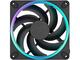 Вентилатори Fractal Design Momentum 14 RGB Black 3-pack