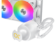 Охладители Xigmatek Connect Pro 360 Arctic