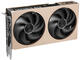 Видео карти MSI GeForce RTX 5060 8G INSPIRE 2X OC
