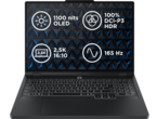 Лаптопи Lenovo Legion Pro 5 16" Gen 10