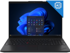 Лаптопи Lenovo ThinkPad L16 Gen 2