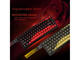 Клавиатури Madlions MAD 68 HE Flagship V2 - 8K, Magnetic Amber Pro Switches - White