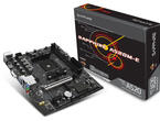 Дънни платки Sapphire A520M-E