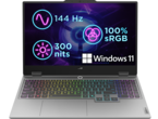 Лаптопи Lenovo LOQ 15" Gen 10