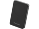 Външни батерии Verbatim Charge ‘n’ Go Essentials Power Bank Magnetic Wireless 10000 mAh, Black