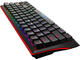 Клавиатури Marvo Hecate 61WR, Black