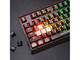 Клавиатури Marvo Hecate 61WR, Black