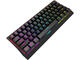Клавиатури Marvo Hecate 61B, TKL BLUE switches