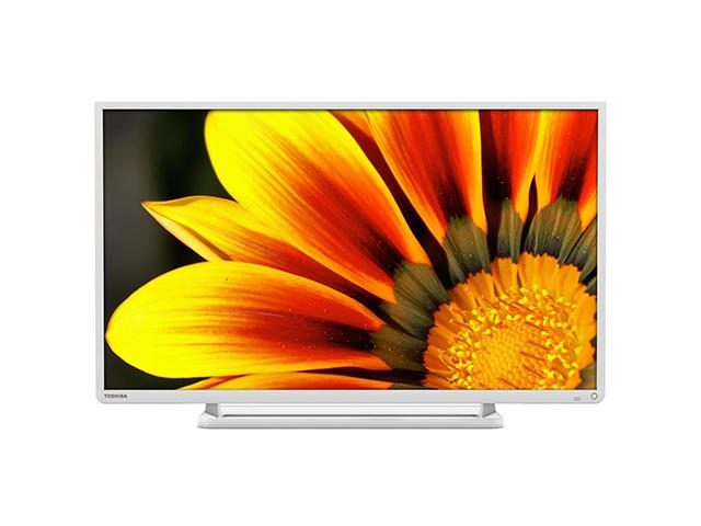 Телевизори Toshiba 40L2434DG