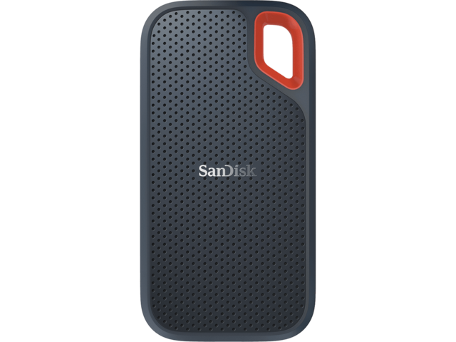 Външни SSD 2TB SANDISK Extreme Portable V2 SSD