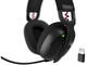 Слушалки Fury Fukiya F6, Black