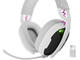 Слушалки Fury Fukiya F6, White