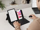 Мишки Satechi OntheGo Mouse - Black