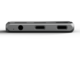 USB Хъб Satechi Mobile XR Hub with dual USB-C and Audio - Space Gray