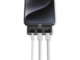 USB Хъб Satechi Mobile XR Hub with dual USB-C and Audio - Space Gray