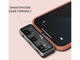 USB Хъб Satechi Mobile XR Hub with dual USB-C and Audio - Space Gray