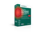 Антивирус Kaspersky Anti-Virus 2015, 3-Desktop, 1 year, Base Box