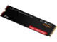 SSD 2TB WD_BLACK SN850X POWERED BY SANDISK