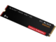 SSD 8TB WD_BLACK SN850X POWERED BY SANDISK