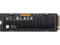 SSD 2TB WD_BLACK SN850X POWERED BY SANDISK, с Heatsink