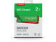 SSD 2TB WD Green SN3000 POWERED BY SANDISK