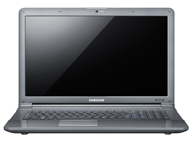 Лаптопи Samsung RC710-S01BG